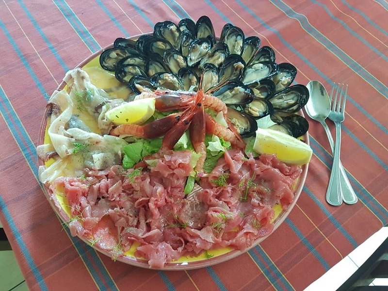 Trattoria da Abramo · Foto 2